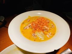 金蒜酸汤牛蛙-弄堂里(雨花客厅店)