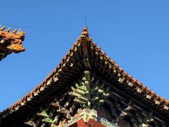 -北陵公园