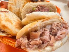 -永存驴肉(桃园店)