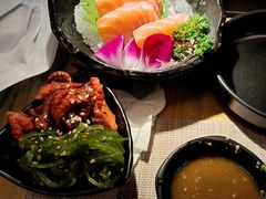 -昊·来了寿司(双楠2店)