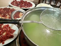 -八合里潮汕鲜牛肉火锅(深圳海岸城店)