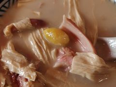 胡椒猪肚汤-胡椒猪肚汤(康王店)