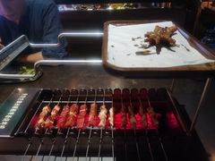 -麦凯伦烧烤·精酿超级工厂店(金桥总店)