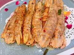 -欢乐海岸美食联盟