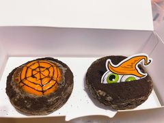 -好利来(十里河店)