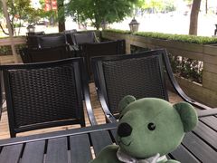 -MAAN COFFEE(金桥店)