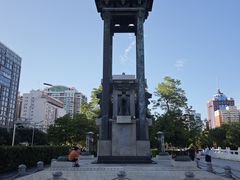 -金宫殿故址