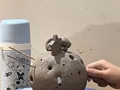 -艺彩阳光手工坊(大连恒隆广场店)