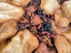 -百味地锅鸡(铜山路店)