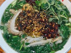 -熊氏牛羊杂粉(龙眼井总店)