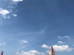 -厦门方特梦幻王国