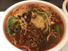 -水平有限广西米粉·广西风味集(五道口店)