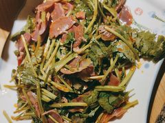 -呷湘厨·鱼汤捞饭·剁椒鱼头·辣椒炒肉(国家会展中心店)