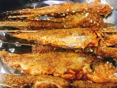 小黄鱼-小民大排档(马场角横路店)