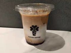 -四叶咖咖啡(昆明恒隆PRO店)