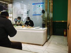 -袁记云饺(南门口店)