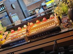 -梨花自助烤肉(乐宾店)