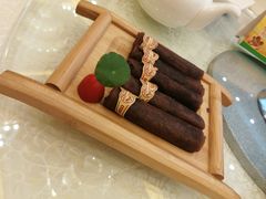 -顺德人家食府(黄金广场店)