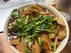 -真素诚·清真(新华路店)