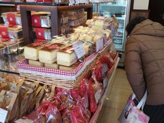 -红宝石·鲜奶小方(万航店)