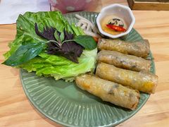 -越美小馆·越南料理(曲江店)