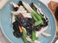 -鹿港小镇(悠唐店)