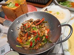 -相遇·鲜炒黄牛肉(丹阳吾悦广场店)