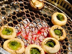 -义气烤肉餐吧(大族广场店)
