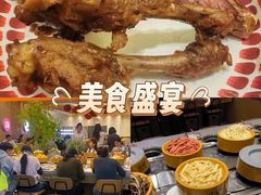 -喜家自助小火锅(乐客城店)