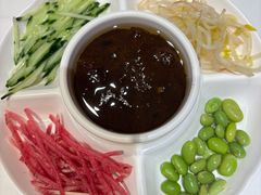 -惠丰堂饭庄·烤鸭·京味菜(翠微路店)