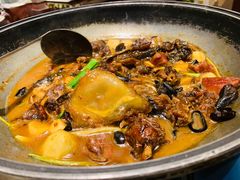 -钱塘宴(东站西子国际店)