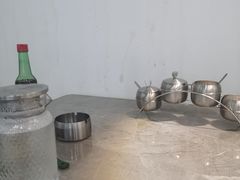 -清雅轩·清真菜·传统菜•融合菜(滑翔店)