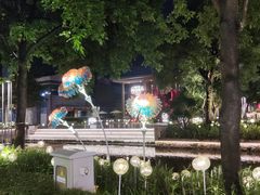 -欢乐海岸海洋奇梦馆