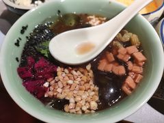 -火社火锅(平安大街店)