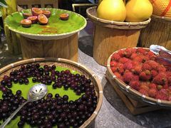 -一方渔歌蒸汽海鲜自助(文化路万达广场店)