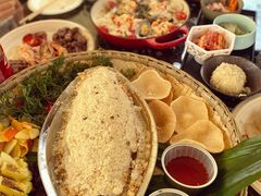 -潭柘厚院&山顶烤肉(潭柘寺店)