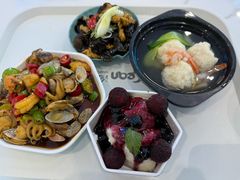 -深海中餐厅(国家海洋博物馆店)