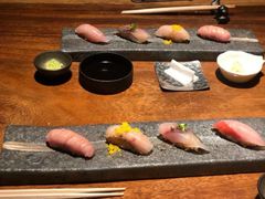 -桐寿司Sushi Tong