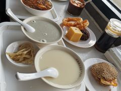 -老磁器口豆汁店(天坛店)