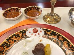 -万宝海鲜舫(劳动公园店)
