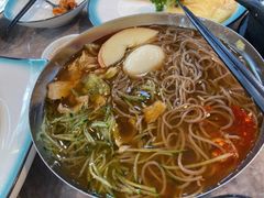 -屋里家延边朝鲜族冷面(梅林3店)