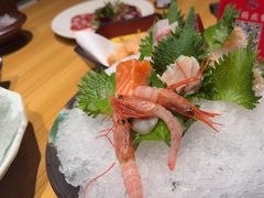 -花和海鲜自助(梅江店)