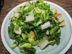 -魁盛居百年鲁菜馆(县西巷店)