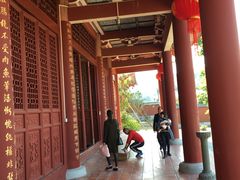 -莆田南少林寺