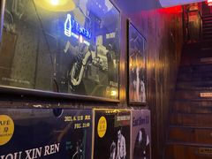 -东岸Cafe 爵士俱乐部