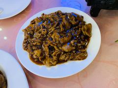 -烤肉宛饭庄(南礼士路店)
