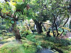 -Chom Cafe and Restaurant