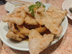 -红樱桃·欢乐餐厅(太原里店)