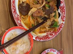 -辣伍爺·冒菜(乐淘里店)