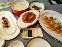 -秀儿四九城·新京菜(亚运村鸟巢店)